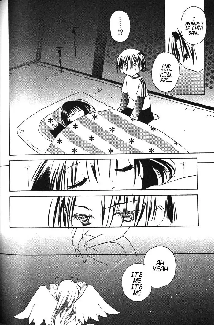 Pita Ten Chapter 18 30